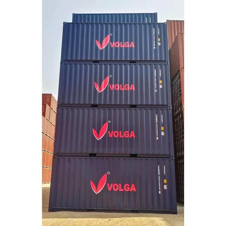 Volga Lines Private Limited